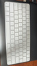 Apple/苹果 妙控键盘-中文 (拼音) 轻薄苹果键盘蓝牙键盘无线键盘办公键盘 实拍图