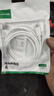 绿联【2条装】Type-C数据线6A适用华为荣耀超级快充100W/88W/66W充电线Pura80/70/Mate70/60Pro手机 实拍图
