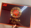福牌阿胶 即食阿胶糕阿胶块480g（阿胶添加量25%）滋补品送礼礼物礼盒 实拍图