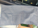 毕亚兹洗车毛巾擦车巾抹布专用车用毛巾麂皮绒加厚吸水无痕适用小米洗车 实拍图