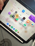 Apple/苹果 iPad mini (A17 Pro) 8.3英寸 平板电脑(128G eSIM版/mini7/MXQ03CH/A)深空灰色 实拍图