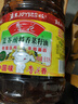 鲁花 【保真菜籽油】食用油 低芥酸特香菜籽油 6.18L   物理压榨 实拍图