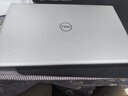 戴尔（DELL） Pro灵越15大屏轻薄本3530升级DC15250 15.6英寸超极本女大学生便携学习办公游戏手提笔记本电脑 15Pro办公【酷睿 3 120Hz高刷屏】 16G内存/512G高速固 实拍图