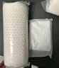睡眠博士（AiSleep）泰国乳胶枕 94%天然乳胶 泰国进口成人护颈椎枕头 深睡专用波浪枕 实拍图
