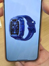 华为儿童手表 5 Pro 冰晶蓝 华为智能手表离线定位绿色守护高清双摄儿童电话手表学生 男女童 实拍图