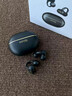 SANAG塞那蓝牙耳机【首单立减15%】Z50Ultra耳夹式 AI骨传导概念无线通话降噪运动无损音乐耳机 【金标】Z50 Ultra新品首发 墨染黑 声学突破·品质认证 实拍图