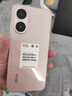 小米【国家补贴】REDMI Turbo4 Pro 新品上市 小米手机 小米5G手机红米turbo 7550mAh长续航电池 白色 12GB+256GB 实拍图