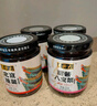 六必居 酱菜 北京辣菜 酱萝卜丝 喝粥下饭咸菜 220g 中华老字号 实拍图