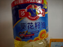 多力 【张若昀同款】葵花籽油6.18L食用油 物理压榨 热门商品 实拍图