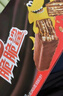 雀巢（Nestle）脆脆鲨威化饼干巧克力味24条446.4g 休闲零食代餐 早餐下午茶团购 实拍图