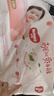 好奇（Huggies）铂金装小桃裤纸尿裤L120片(9-14kg)大号尿不湿【透爽散热】 实拍图