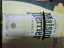 Perrier巴黎水姜汁柠檬味气泡水250ml*10罐冰箱包法国进口【全球购限定】 实拍图