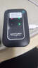 影腾随身wifi三网通用无线wi-fi6免插卡移动联通电信无限制流量便携式4G网卡高速随行网络2025款5GHF 含累计1500G流量180天有效+3000毫安黑色 实拍图