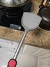 炊大皇 硅胶锅铲不粘锅炒锅煎锅平底锅专用炒菜铲子 耐高温握感舒适 实拍图