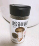 松鲜鲜松茸调味料100g*2瓶【减钠29% 0添加】可代替盐鸡精炒菜煲汤调味 实拍图