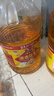鲁花 食用油  物理压榨  非转基因 玉米油6.18L   实拍图