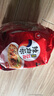 农心辛拉面方便面经典泡面辣白菜拉面袋装速食面多口味多连包 辣白菜5连包 实拍图
