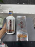 乾梁出口限量版镇酱香白酒整箱品牌中国重点推荐PICC承保品牌 53%vol 550mL 6瓶 实拍图