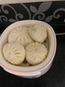 富春 香菇菜包300g*2 12只早餐包子速食扬州特产速冻蒸包华润出品供港 实拍图
