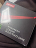 联想（Lenovo) 480GB SSD固态硬盘 SATA3.0 SL700闪电鲨系列 台式机/笔记本通用 实拍图