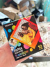 INSTAX富士instax立拍立得 方形相纸 彩虹单包装10张 (适用于SQUARE系列相机 手机照片打印机SP-3) 实拍图