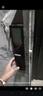英典R20双摄猫眼智能门锁掌静脉指纹锁3D人脸智能锁电子锁入户密码锁 实拍图