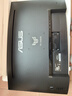 华硕VG32VQM5B 31.5英寸电竞显示器240Hz显示器曲面屏1500R超频250Hz HDR10 FreeSync无撕裂 0.5ms响应 实拍图