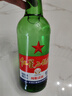 红星二锅头 大二 清香型白酒 56度 500ml 单瓶装 纯粮口粮酒 实拍图