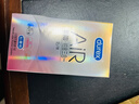 杜蕾斯避孕套AiR玻尿酸铂金三合一16只宽度52mm安全套超薄玻尿酸避孕套 实拍图