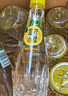 怡宝 蜜水柠檬水果饮料 480ml*15整箱装 实拍图