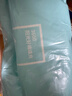京东京造100%全棉印花夏被 A类夏凉被可机洗空调被子 月光洋槐2x2.3m 实拍图