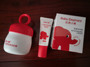红色小象牛油果保湿润肤霜52g+婴童特润霜50g 日护夜养儿童面霜 实拍图