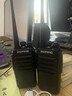 宝锋（BAOFENG）BF-999 Plus 增强商务版【双台装】一键对频D系列小巧商用户外大功率远距离手台 实拍图
