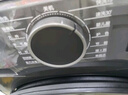小天鹅（LittleSwan）滚筒洗衣机全自动家用 洗烘一体 TD10V628PLUS 水魔方 10公斤 家电国家补贴20% 以旧换新 一级能效 实拍图
