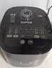 苏泊尔（SUPOR）电饭煲4-5人大容量5升蓝钻小快球釜内胆家用不粘柴火饭多功能微压智能电饭锅SF50FC661 实拍图