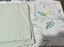多喜爱纯棉床上四件套 全棉双人床上用品被套床单套件1.8米床229*230cm 实拍图