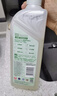 斧头牌（AXE）柠檬鸭屎香果蔬餐具净洗洁精1.01kg*3（泵+补补）6大零添加 实拍图