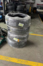 倍耐力四季胎235/55R19 105V 蝎子S-VEas(LR)原配路虎极光 实拍图