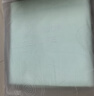 LOVO罗莱 A类 冰丝席凉席 单人 两件套 绿色 120*200【可机洗】 实拍图