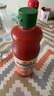 新的（sunquick）浓缩果汁 草莓番石榴(芭乐)混合果汁840ml 气泡水鸡尾酒浓浆 实拍图
