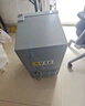 华宝小冰箱小型家用出租房用冷藏冷冻两用一级能效节能省电迷你宿舍寝室办公室二门电冰箱 【店长推荐】48L银色【三天不到一度电】 实拍图