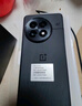 一加 13 12GB+256GB 黑曜秘境 高通骁龙 8至尊版 6000mAh 冰川电池 oppo智能AI游戏电竞5G旗舰手机 实拍图