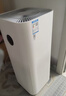 米家小米空气净化器5 除甲醛除菌除异味 家用 除雾霾PM2.5 低噪设计 实拍图