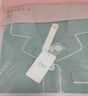十月结晶月子服春秋冬季产后哺乳装孕妇睡衣居家服可外出 雅绿【200g/㎡吸汗透气】 L码【建议115-145斤】 实拍图