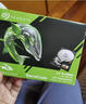 希捷（SEAGATE）台式机硬盘 4TB 5400转 256MB 机械硬盘 SATA 希捷酷鱼系列 电脑硬盘 3.5英寸 实拍图