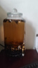 拜杰泡酒玻璃瓶带龙头泡酒容器密封泡酒罐自酿葡萄杨梅酒药酒罐酒坛子 10斤 带铜龙头+底座 实拍图