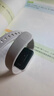 小米Redmi 手环3 黑色 智能手环 全天血氧检测  高刷大屏 超长续航 运动手环送男友送女友 实拍图