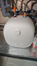 美的（Midea）【8年质保】电热水器小厨宝6.6L出水36L一级能效洗碗洗菜热水器厨房热水宝国家补贴F6.6-20CB(ES) 实拍图