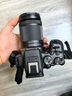 佳能r10 微单相机 轻量小型 APS-C画幅 eos r10 高速连拍 踏青 打鸟vlog数码照相机 下单抽拉布布&金豆 R10 18-150+RF50 1.8【双镜头套】 套餐四【拍套四0元升级套 实拍图