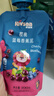 禾泱泱欧盟进口果泥礼盒300g宝宝果泥辅食婴幼儿水果泥早餐搭档6月+ 实拍图